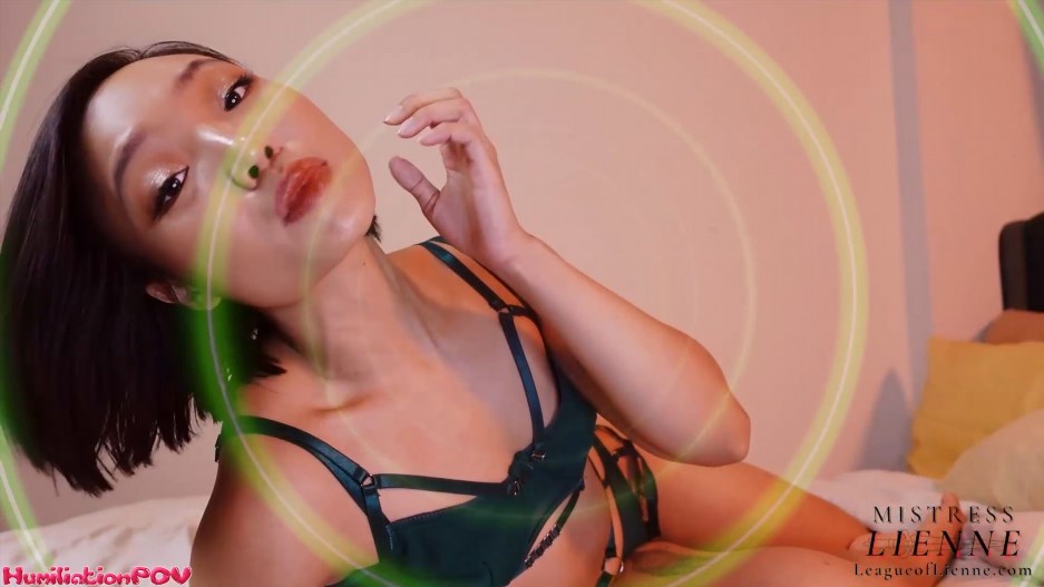 Humiliation POV – Mistress Lienne Dagger – Infiltrating Your Mind – CEI Propaganda and Identity Erasure